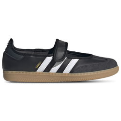Women Shoes - adidas Samba Jane - Core Black-Core Black