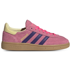 Women Shoes - adidas Handball Spezial - Lucid Pink-Collegiate Purple