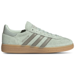 Linen Green-Silver Pebble