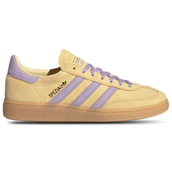 Women Shoes - adidas Handball Spezial - Orange Tint-Powder Plum