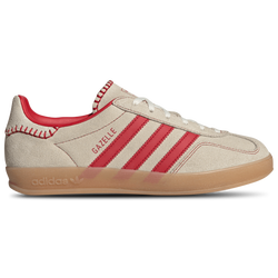 Women Shoes - adidas Gazelle - Better Scarlet-Better Scarlet