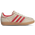 adidas Gazelle - Women Shoes Better Scarlet-Better Scarlet
