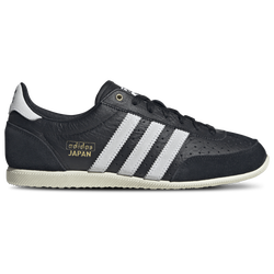 Women Shoes - adidas Japan - Core Black-Ftwr White
