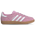 adidas Gazelle - Women Shoes Bliss Lilac-Ftwr White