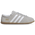 adidas Gazelle Lo Pro - Women Shoes Grey Two-Ftwr White