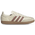adidas Samba - Women Shoes Cream White-Warm Clay