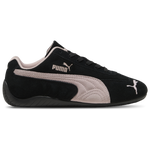 Puma Black-Mauve Mist