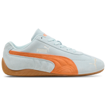 Sea Glass-Orange Glo
