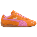 Orange Glo-Poised Pink