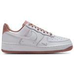 White-Particle Pink-Mtlc Silver