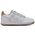 Nike Air Force 1 - Women Shoes White-Particle Pink-Mtlc Silver