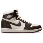 Baroque Brown-Sail-Lt Madder Root