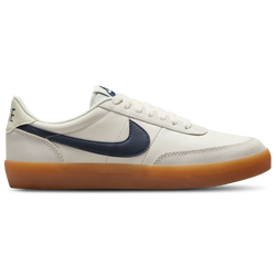 Women Shoes - Nike Killshot - Sail-Midnight Navy-Gum Yellow
