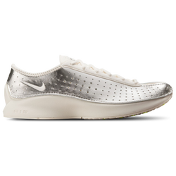 Women Shoes - Nike Air Superfly - Pale Ivory-Pale Ivory-Metallic Silver