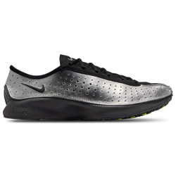 Women Shoes - Nike Air Superfly - Mtlc Silver-Black-Anthracite