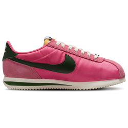 Women Shoes - Nike Cortez - Pinksicle-Fir-Sail