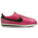 Nike Cortez - Women Shoes Pinksicle-Fir-Sail