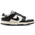 Nike Dunk Low - Women Shoes Sail-Black-Pale Ivory
