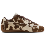 Brown-White
