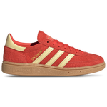 Bright Red-Almost Yellow