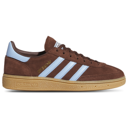 Women Shoes - adidas Handball Spezial - Auburn-Glow Blue