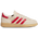 adidas Handball Spezial - Women Shoes Beige-Red