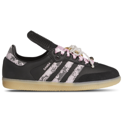 Women Shoes - adidas Samba OG - Black-Pink