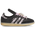 adidas Samba OG - Women Shoes Black-Pink