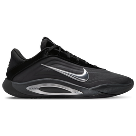 A'One - Men - Black / Metallic Silver / Dk Smoke