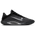 Nike A'One 2 - Women Shoes Black-Metallic Silver