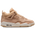 Jordan 4 Retro - Women Shoes Hemp-Lt Orewood Brn