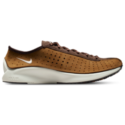 Women Shoes - Nike Air Super Fly - Lt British Tan-Lt Bone-Baroque Brown