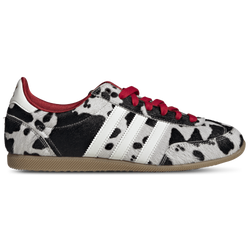 Women Shoes - adidas Japan - Aurora Coffee-Off White