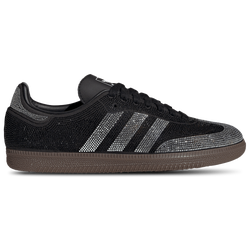 Women Shoes - adidas Samba OG - Core Black-Core Black-Ftwr White