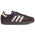 adidas Samba OG - Women Shoes Maroon-Cream White-Gold Met