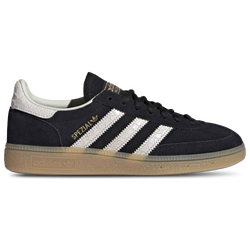 Women Shoes - adidas Handball Spezial - Core Black-Off White-Gum 3