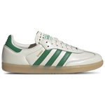 Off White-Green-Gold Met