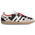 adidas Samba OG - Women Shoes Off White-Core Black-Red