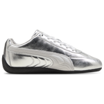 Feather Grey-Puma Black