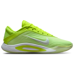 Women Shoes - Nike A'One - Volt-White-Barely Volt