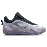 White-Mtlc Silver-Anthracite