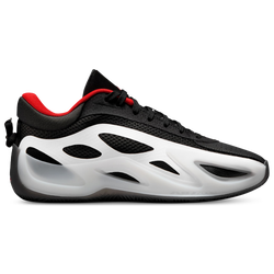 Women Shoes - Jordan Heir Series 2 - Black-White-Univ Red