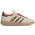 adidas Handball Spezial Animal - Women Shoes Cream White-Cream White-Red
