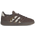 adidas Handball Spezial Animal - Women Shoes Brown-Gum-White