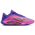 Nike A'One - Women Shoes Fierce Purple-Mtlc Gold