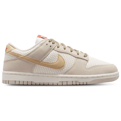Women Shoes - Nike Dunk - Sail-Linen-Lt Orewood Brn