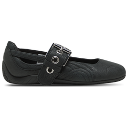 Women Shoes - Puma Speedcat Ballet Dress-Up - Puma Black