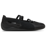 Puma Black-Cool Dark Grey