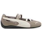 Mouse Gray-Puma Black