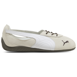 Women Shoes - Puma Speedcat Ballet Nova - Vapor Gray-Matte Bronze
